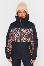 Ripcurl Anti-Series Col BL 10K/10K Slidinėjimo Striukė| Surfwax Surf stiliaus aprangos parduotuvė nuo 2010