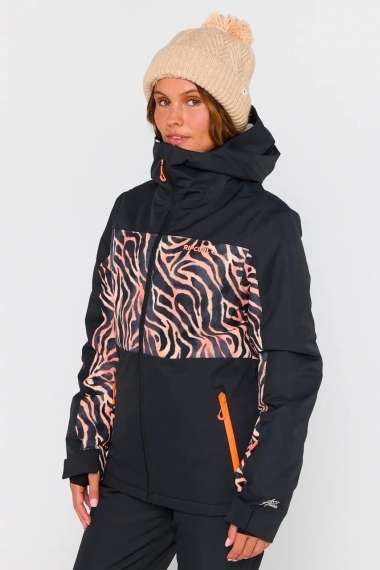 Ripcurl Anti-Series Col BL 10K/10K Slidinėjimo Striukė| Surfwax Surf stiliaus aprangos parduotuvė nuo 2010
