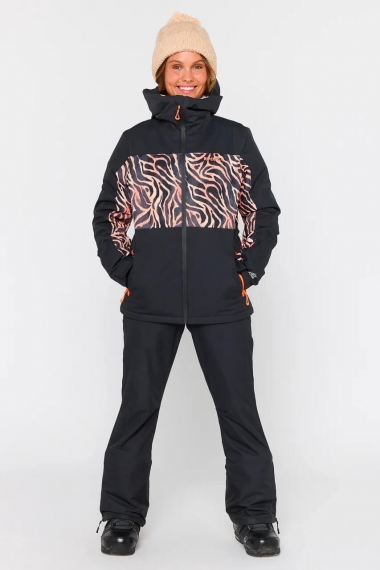 Ripcurl Anti-Series Col BL 10K/10K Slidinėjimo Striukė| Surfwax Surf stiliaus aprangos parduotuvė nuo 2010