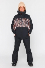 Ripcurl Anti-Series Col BL 10K/10K Slidinėjimo Striukė| Surfwax Surf stiliaus aprangos parduotuvė nuo 2010