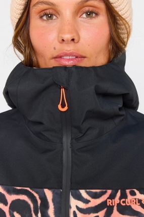 Ripcurl Anti-Series Col BL 10K/10K Slidinėjimo Striukė| Surfwax Surf stiliaus aprangos parduotuvė nuo 2010