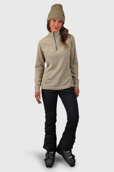 Brunotti Misma Women Fleece | Surfwax Surf Clothing shop since 2010