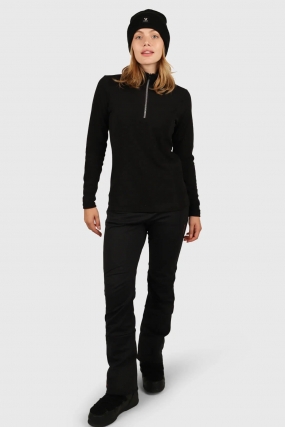 Brunotti Misma Women Fleece | Surfwax Surf Clothing shop since 2010