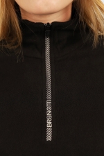 Brunotti Misma Women Fleece | Surfwax Surf Clothing shop since 2010