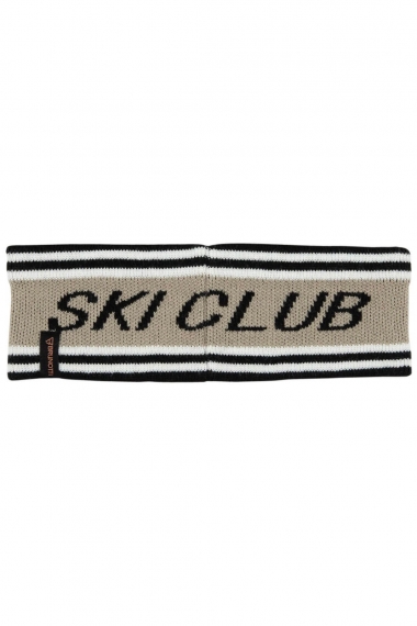 Brunotti Desnowy Women Headband|Surfwax Surf Clothing shop since 2010