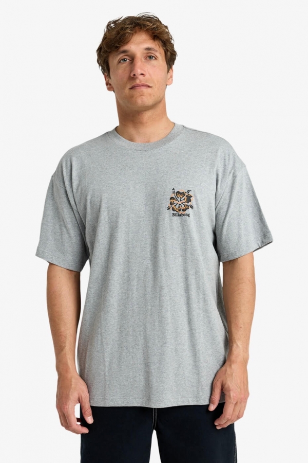 Billabong Mogul Paradise OG Men T-Shirt| Surfwax Surf Clothing shop since 2010