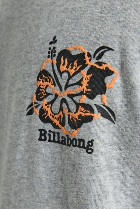 Billabong Mogul Paradise OG Vyriški Marškinėliai|Surfwax Surf stiliaus aprangos parduotuvė nuo 2010| Laisvalaikio Apranga