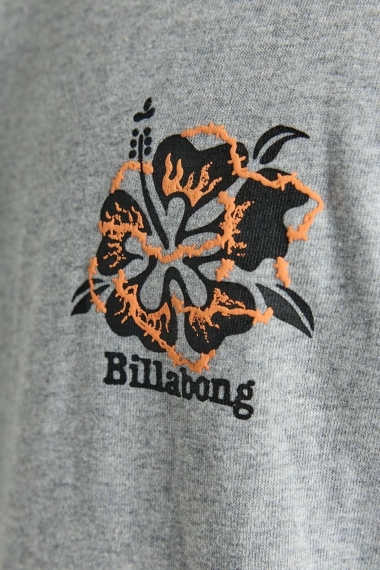 Billabong Mogul Paradise OG Vyriški Marškinėliai|Surfwax Surf stiliaus aprangos parduotuvė nuo 2010| Laisvalaikio Apranga