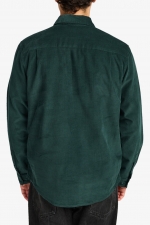 Rvca Freeman Cord Shirt For Men | Surfwax Surf Clothing shop since 2010