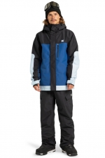 DC Defiant 10K Snow Jacket | Surfwax Surf Clothing shop since 2010