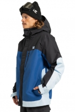 DC Defiant 10K Slidinėjimo Striukė | Surfwax Surf stiliaus aprangos parduotuvė nuo 2010 | Laisvalaikio Apranga