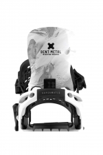 Bent Metal Lightning Supermatic ® Snowboard Binding| Surfwax Surf Clothing shop since 2010