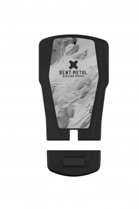 Bent Metal Lightning Supermatic ® Snowboard Binding| Surfwax Surf Clothing shop since 2010