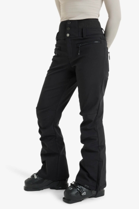 Roxy Rising High Technical Women Snow Pants | Surfwax Surf Clothing shop since 2010