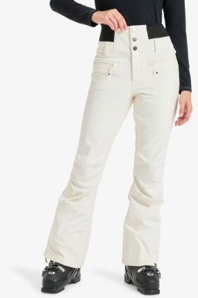 Roxy Rising High Technical Women Snow Pants | Surfwax Surf Clothing shop since 2010