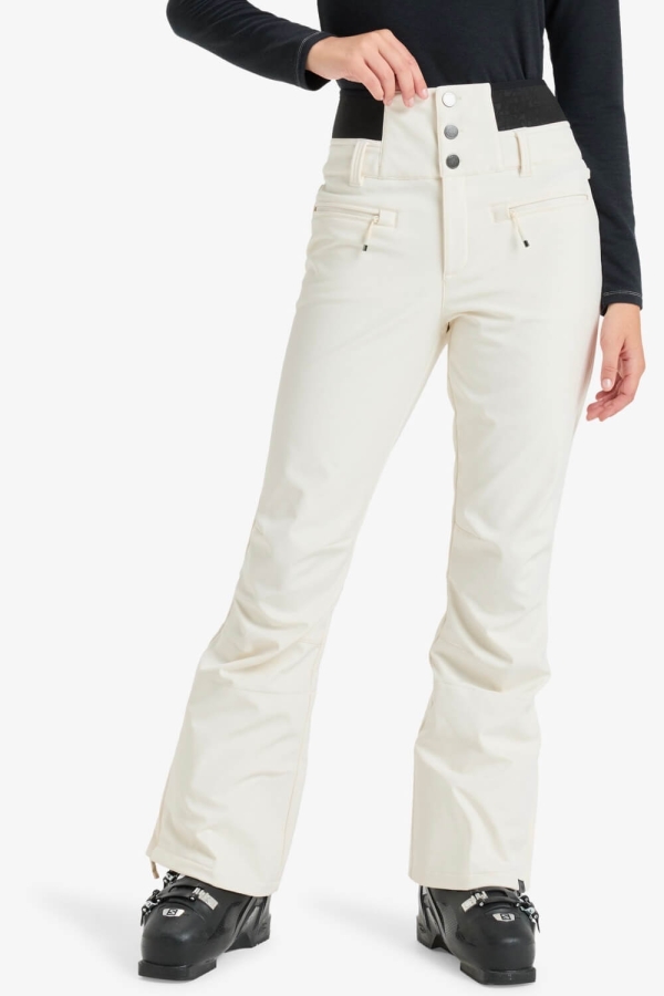 Roxy Rising High Technical Women Snow Pants | Surfwax Surf Clothing shop since 2010