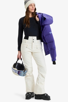 Roxy Rising High Technical Women Snow Pants | Surfwax Surf Clothing shop since 2010