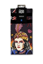 American Socks Sorcerer | Surfwax Surf Clothing shop since 2010