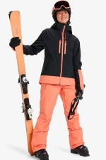 Roxy Upwards Technical Snow Jacket for Women| Surfwax Surf Clothing shop since 2010| 20K