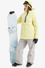 Roxy Radiant Lines Moteriška Slidinėjimo Striukė| Surfwax Surf stiliaus aprangos parduotuvė nuo 2010| Slidinėjimo Apranga 