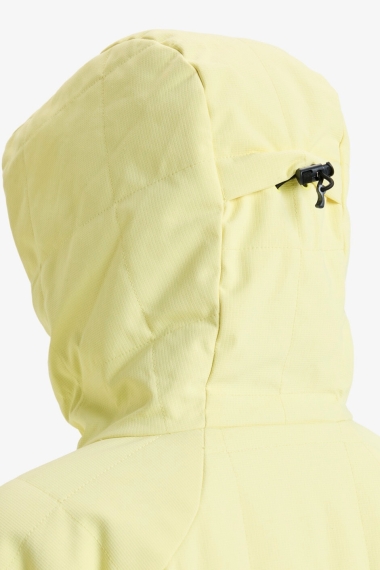 Roxy Radiant Lines Technical Snow Jacket for Women| Surfwax Surf Clothing shop since 2010| 15K