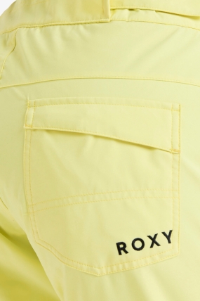 Roxy Backyard Technical Women Snow Pants | Surfwax Surf Clothing shop since 2010