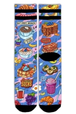 American Socks Brunch | Surfwax Surf Clothing shop since 2010
