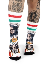 American Socks Death Proof | Surfwax Surf Clothing shop since 2010