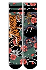 American Socks Eternal | Surfwax Surf Clothing shop since 2010