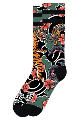 American Socks Eternal | Surfwax Surf Clothing shop since 2010