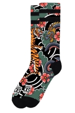 American Socks | Eternal Drėgmę Sugeriančios Kojinės| Surfwax Surf stiliaus aprangos parduotuvė nuo 2010