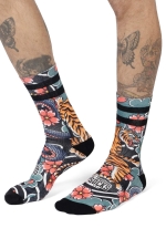 American Socks | Eternal Drėgmę Sugeriančios Kojinės| Surfwax Surf stiliaus aprangos parduotuvė nuo 2010