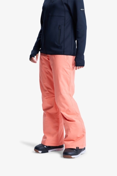 Roxy Snowy Crest Technical Women Snow Pants | Surfwax Surf Clothing shop since 2010