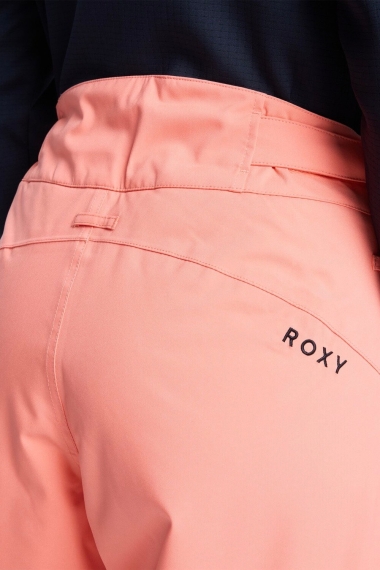 Roxy Snowy Crest Technical Women Snow Pants | Surfwax Surf Clothing shop since 2010