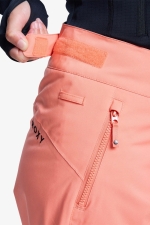 Roxy Snowy Crest Technical Women Snow Pants | Surfwax Surf Clothing shop since 2010