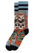 American Socks Kaeru | Surfwax Surf Clothing shop since 2010