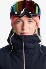 Roxy Snowyhill Puffy 10K Technical Snow Jacket for Women| Surfwax Surf Clothing shop since 2010| 10K