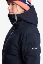 Roxy Snowyhill Puffy 10K Technical Snow Jacket for Women| Surfwax Surf Clothing shop since 2010| 10K