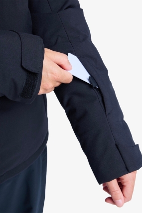 Roxy Snowyhill Puffy 10K Technical Snow Jacket for Women| Surfwax Surf Clothing shop since 2010| 10K