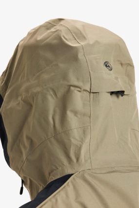 Quiksilver High Altitude GORE-TEX® Technical Snow Jacket for Men| Surfwax Surf Clothing shop since 2010