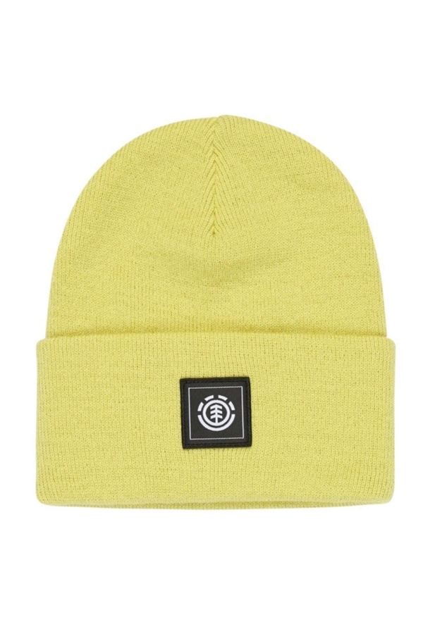 Element Skateboards | High Icon Kepurė |Beanie| Surfwax Surf stiliaus aprangos parduotuvė nuo 2010
