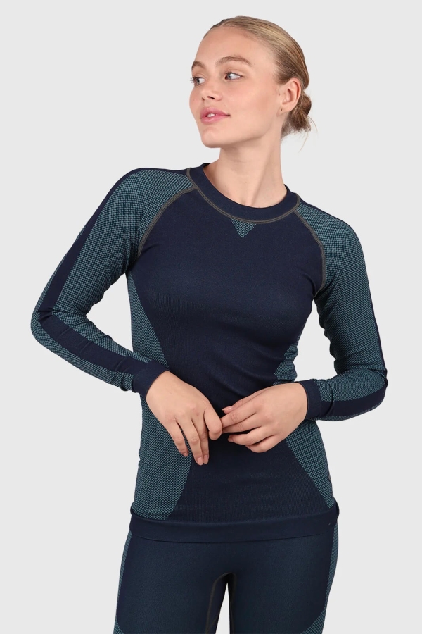 Brunotti Corvara Women Thermo Set| Surfwax Surf Clothing shop since 2010