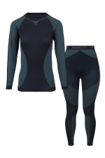 Brunotti Corvara Termo Aprangos Komplektas Moterims| Surfwax Surf stiliaus aprangos parduotuvė nuo 2010 | Termo Apranga