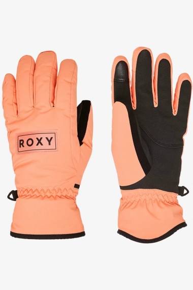 Roxy Freshfield Technical Snow Gloves for Women | Surfwax Surf Clothing shop since 2010