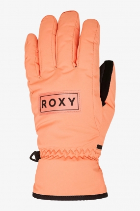 Roxy Freshfield Technical Snow Gloves for Women | Surfwax Surf Clothing shop since 2010