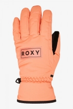 Roxy Freshfield Technical Snow Gloves for Women | Surfwax Surf Clothing shop since 2010
