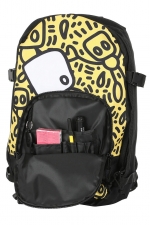 Level Multi Use Urban 20L Backpack For Work, Hiking, School| Surfwax Surf Clothing shop since 2010