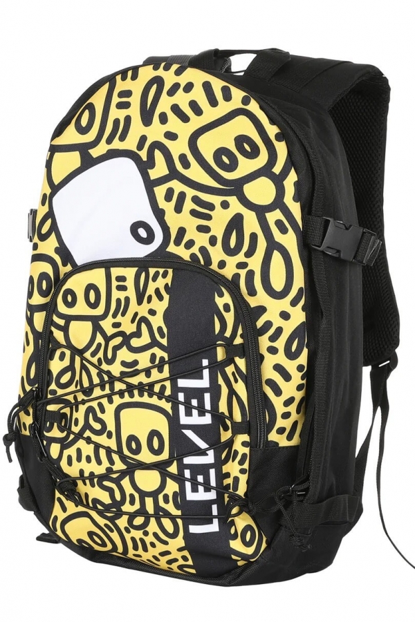 Level Multi Use Urban 20L Backpack For Work, Hiking, School| Surfwax Surf Clothing shop since 2010