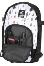 Level Multi Use Urban 20L Backpack For Work, Hiking, School| Surfwax Surf Clothing shop since 2010