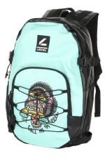 Level Multi Use Urban 20L Backpack For Work, Hiking, School| Surfwax Surf Clothing shop since 2010